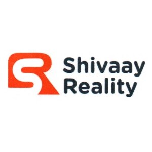 Shivaay Reality Logo
