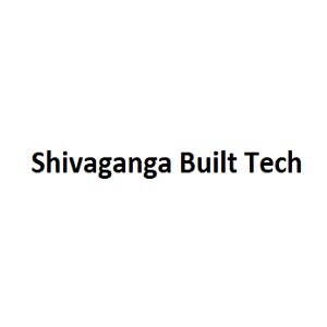 Shivaganga Built Tech developer logo