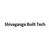 Shivaganga Built Tech Developer Logo