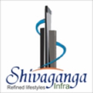 Shivaganga Infra logo