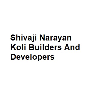 Shivaji Narayan Koli Builders And Developers