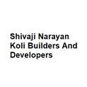 Shivaji Narayan Koli Builders And Developers Logo