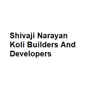 Shivaji Narayan Koli Builders And Developers developer logo
