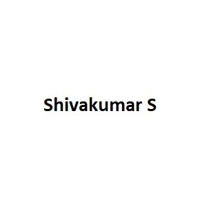 Shivakumar S developer logo