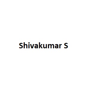 Shivakumar S