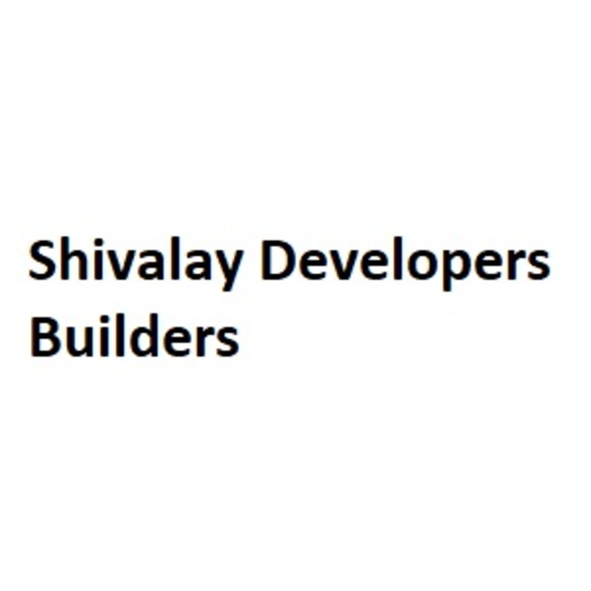 Shivalay Developers Builders