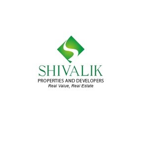 Shivalik Developers Developer Logo