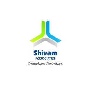 Shivam Associates Logo
