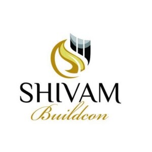 Shivam Buildcon developer logo