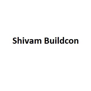 Shivam Buildcon logo