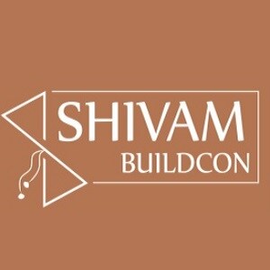 Shivam Buildcon Ahmedabad logo