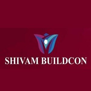 Shivam Buildcon Mumbai Developer Logo