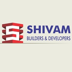 Shivam Builders And Developers logo