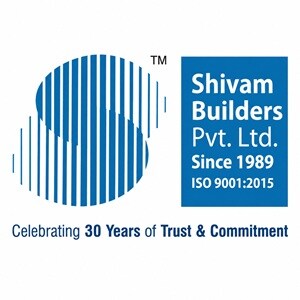 Shivam Builders Pvt Ltd Developer Logo