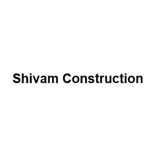Shivam Construction Ahmedabad developer logo