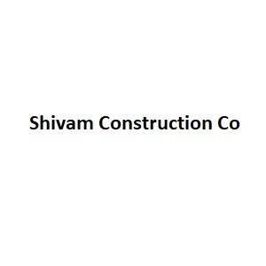 Shivam Construction Co Logo