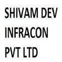 Shivam Dev Infracon Pvt Ltd Logo