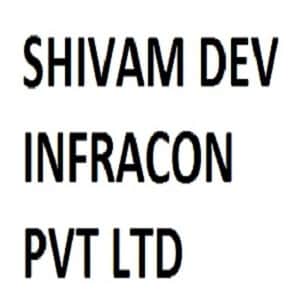 Shivam Dev Infracon Pvt Ltd logo