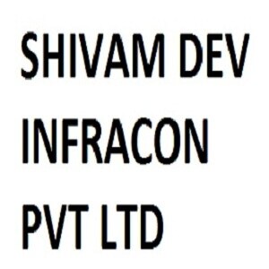 Shivam Dev Infracon Pvt Ltd Developer Logo