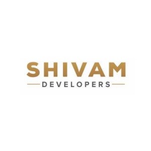 Shivam Developers Ahmedabad developer logo