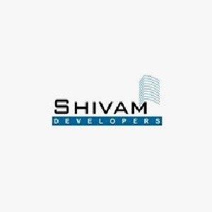 Shivam Developers Pvt Ltd Pune Developer Logo