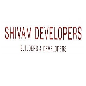 Shivam Developers Thane logo