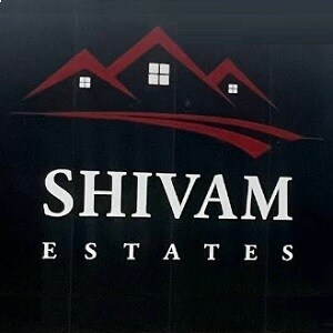 Shivam Estates developer logo