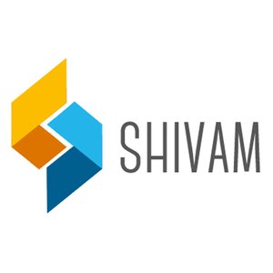 Shivam developer logo