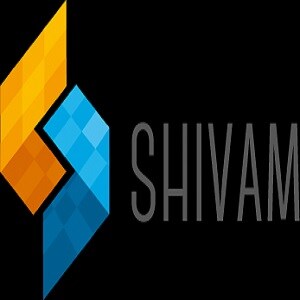 Shivam Group Developer Logo