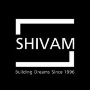 Shivam Group Ahmedabad Developer Logo