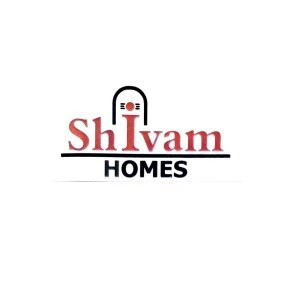 Shivam Homes Logo