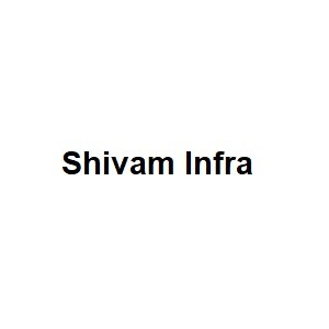 Shivam Infra logo