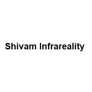 Shivam Infrareality logo