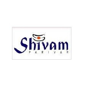 Shivam Parivar Developer Logo