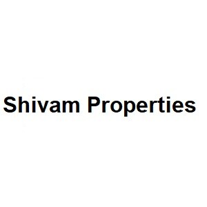 Shivam Properties Developer Logo