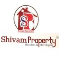 Shivam Property Logo