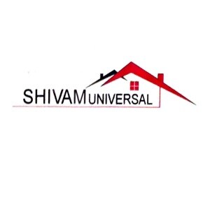 Shivam Universal developer logo