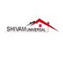 Shivam Universal Developer Logo