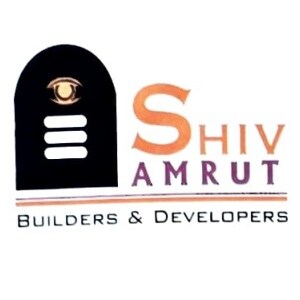 Shivamrut Builders And Developers logo