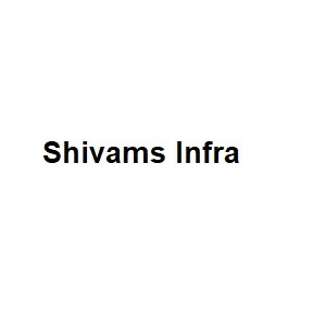 Shivams Infra Logo