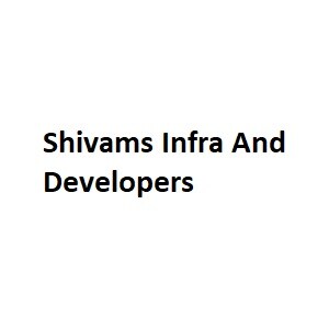 Shivams Infra And Developers Logo