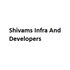 Shivams Infra And Developers Developer Logo