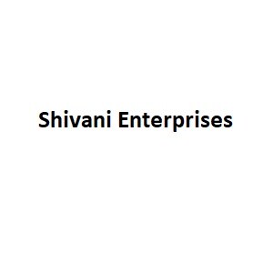 Shivani Enterprises Logo