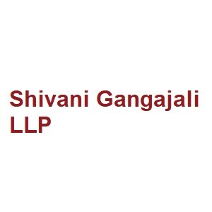Shivani Gangajali LLP Developer Logo