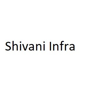 Shivani Infra Developer Logo