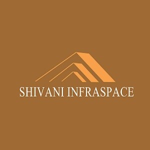 Shivani Infraspace developer logo