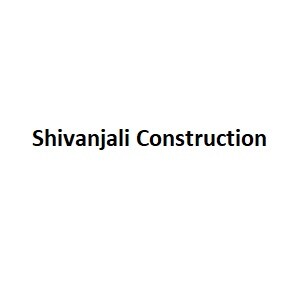 Shivanjali Construction logo