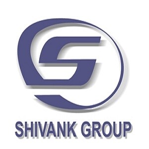 Shivank Group developer logo