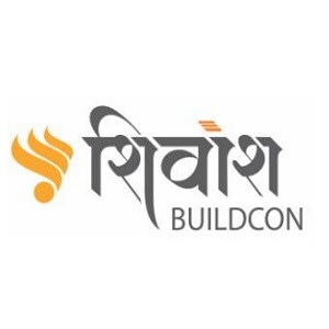 Shivansh Buildcon Logo