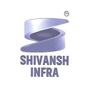 Shivansh Infra developer logo